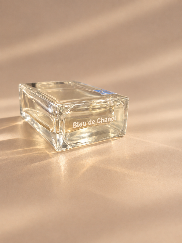 عطر بلو د شنل 50 میلBlue de Chanel