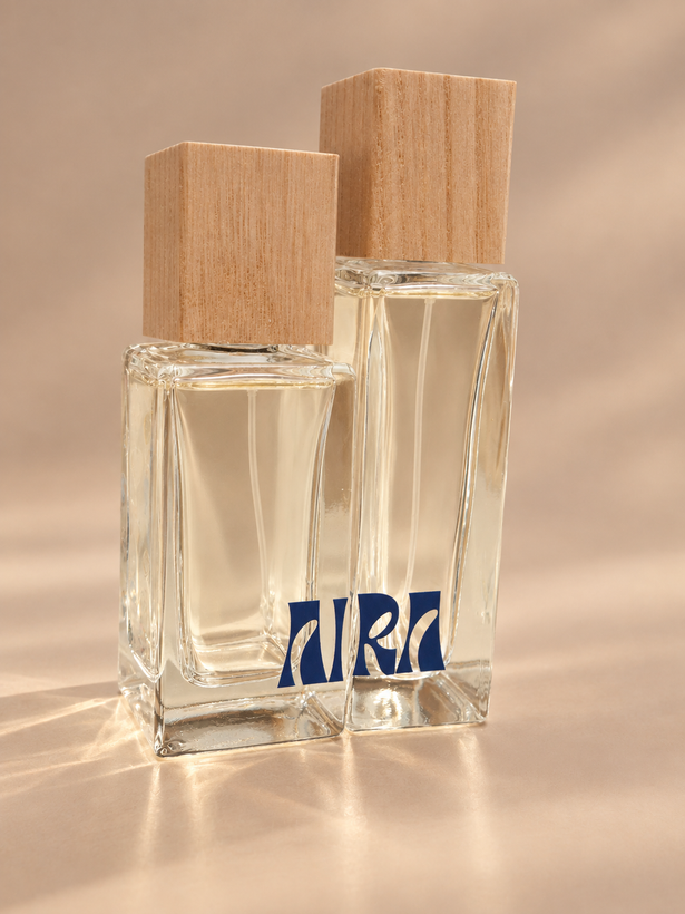پک عطر بیلی آیلیش مدل Eilish 50 میل+عطر آنجلز شیر 30 میل