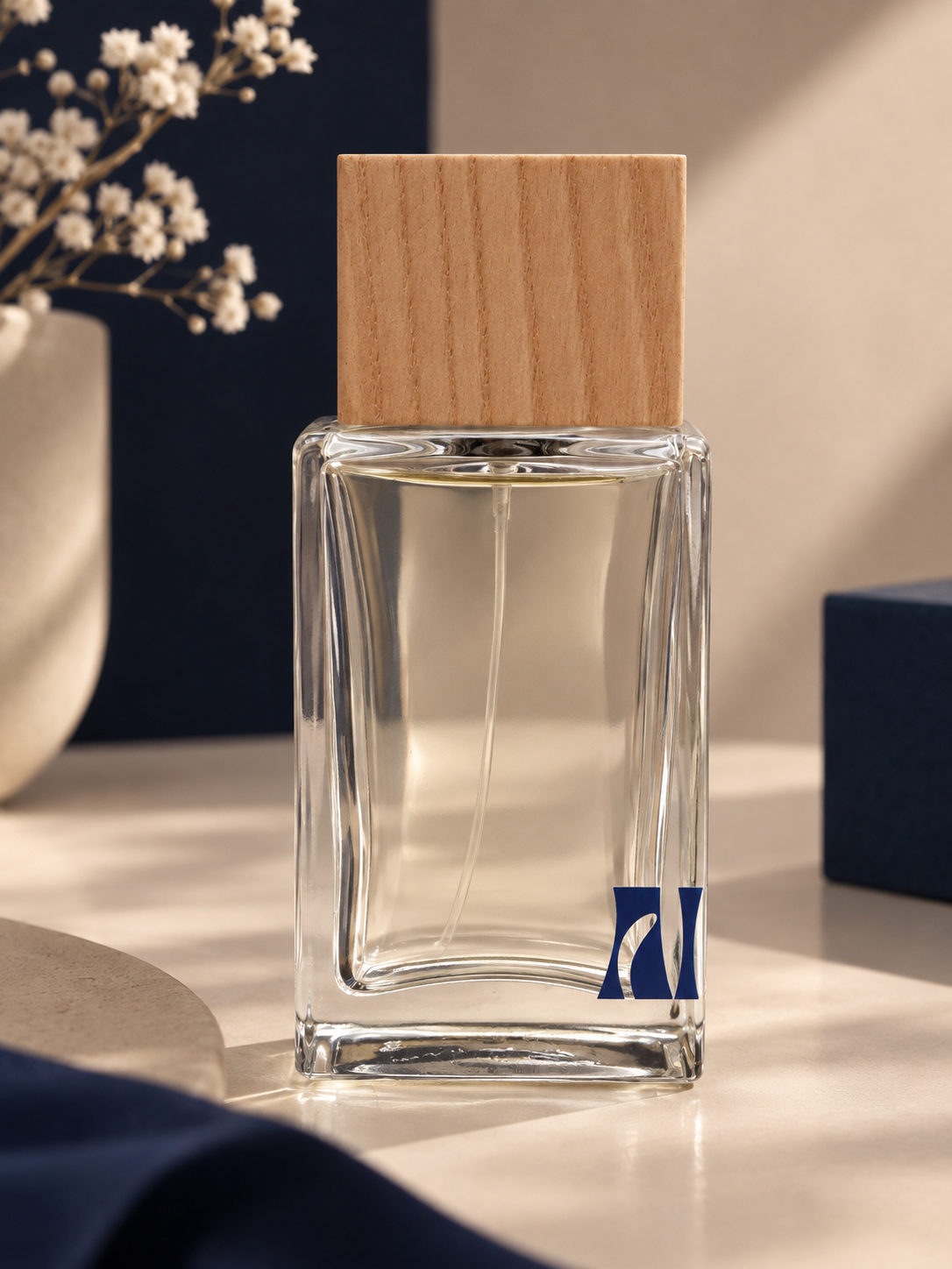 عطر مگاماره Megamare