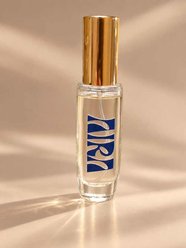 عطر مگاماره Megamare