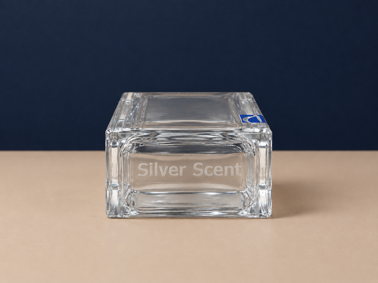 عطر سیلور سنت silver scent