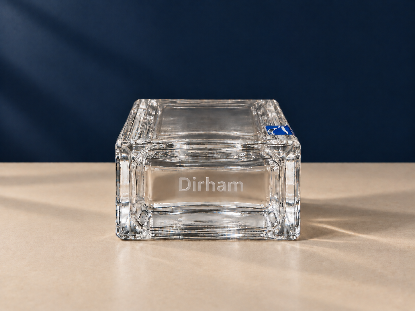 عطر درهم Dirham