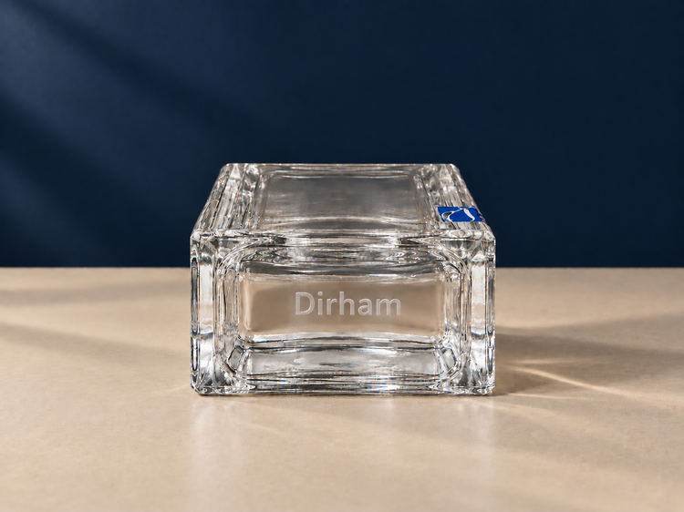 عطر درهم Dirham