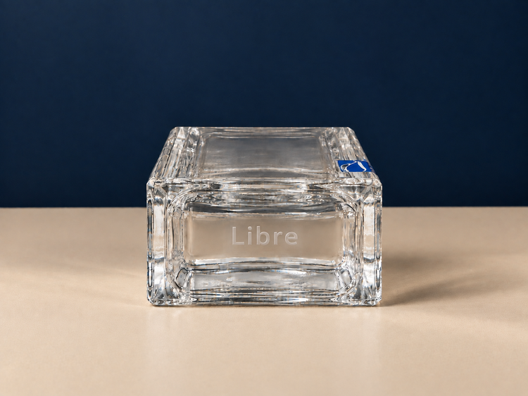 عطر لیبره libre
