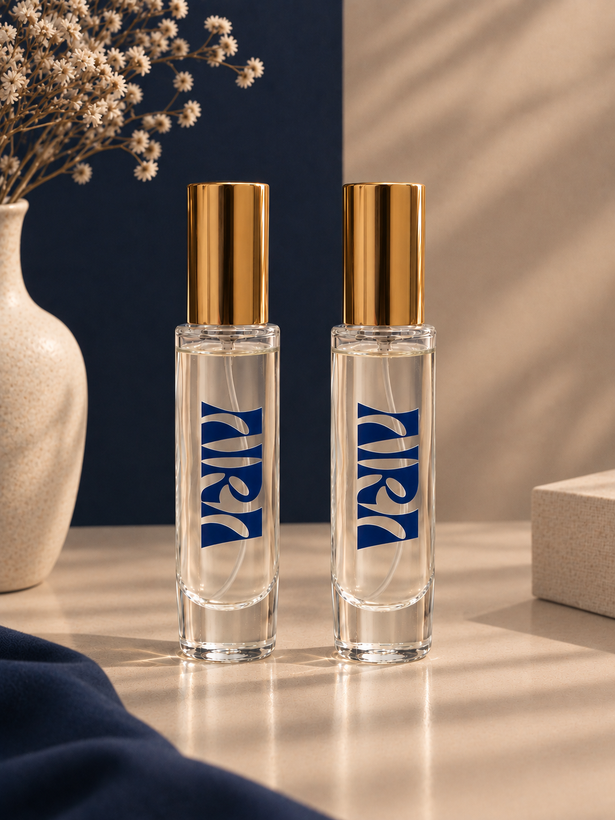 پک عطر مردانه Men's Selection1(ساواجsavage +اونتوس Aventus)+تستر