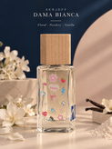 عطر زنانه Dama Balanca xerjoff
