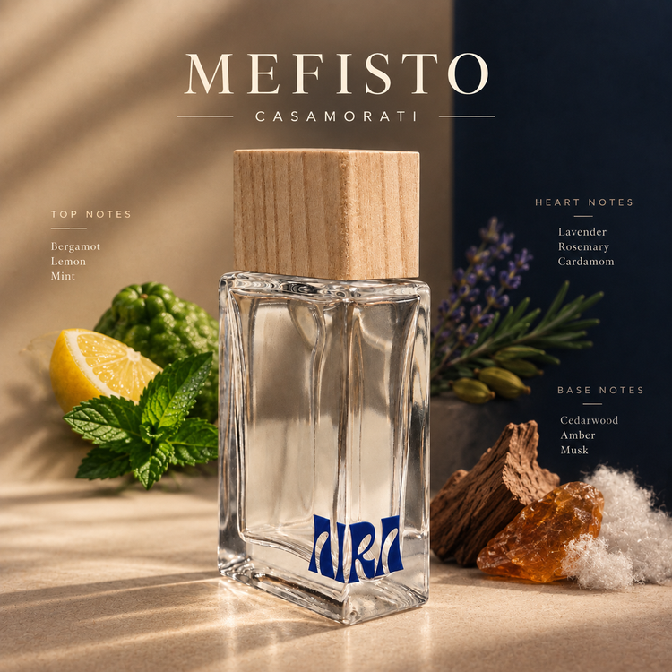عطر Mefisto مفیستو