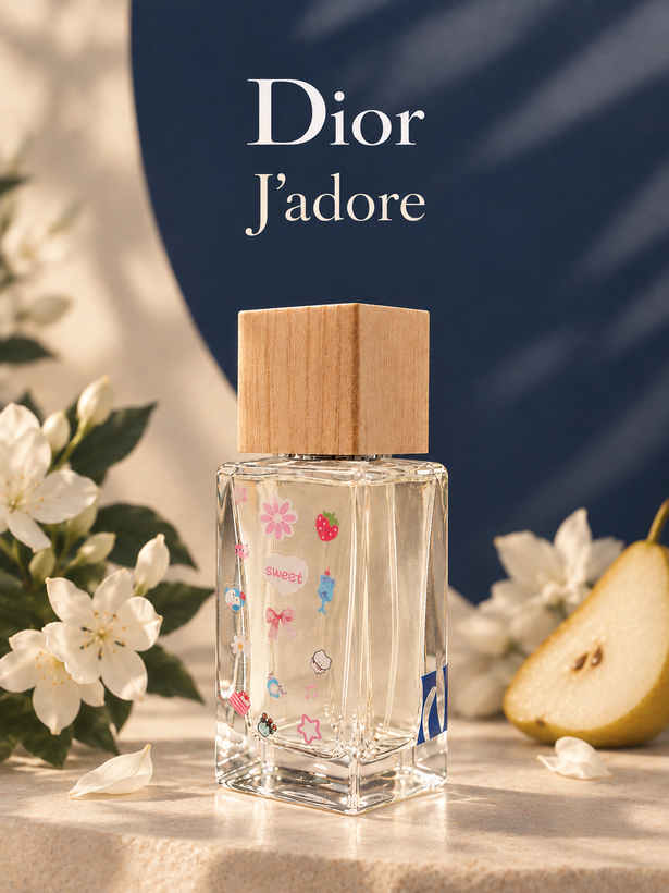 عطر دیور جادورDior J’adore